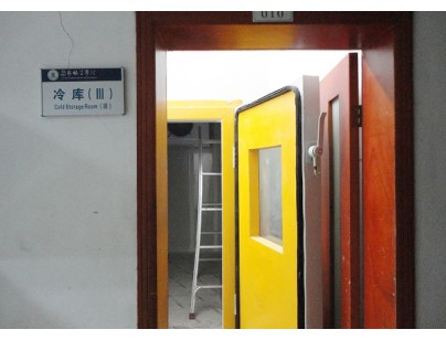 華中農(nóng)業(yè)大學(xué)（園藝林學(xué)學(xué)院）氣調(diào)實(shí)驗冷庫工程建造方案