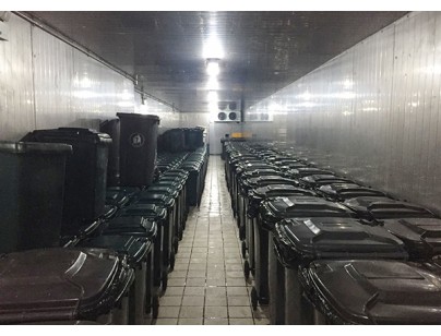成都垃圾房冷庫、低溫冷凍庫工程建造方案